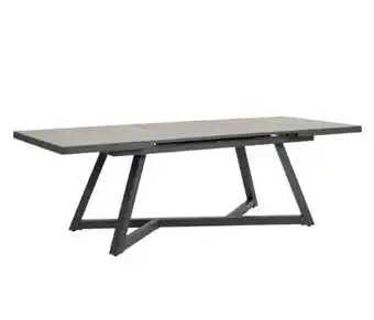 Dehner Dehner Ausziehtisch Monaco Angebot