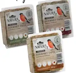 Dehner Dehner Natura Futtertafel Angebot