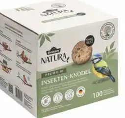 Dehner Dehner Natura Insekten-Meisenknödel Angebot