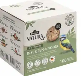 Dehner Dehner Natura Insekten-Meisenknödel Angebot