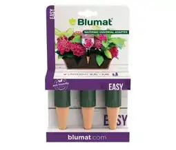 Dehner Blumat Bewässerungskegel Angebot