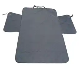Dehner Dehner Lieblinge Kofferraum-Schondecke Angebot