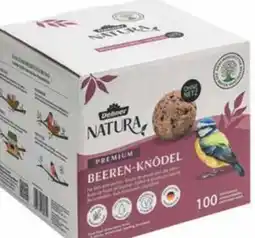 Dehner Dehner Natura Beeren-Meisenknödel Angebot