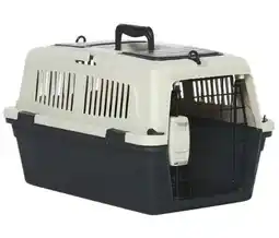 Dehner Dehner Lieblinge Transportbox Dino Angebot