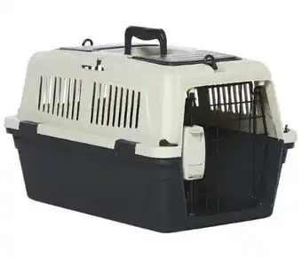 Dehner Dehner Lieblinge Transportbox Dino Angebot
