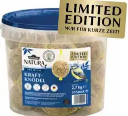 Dehner Dehner Natura Kraft-Meisenknödel Angebot
