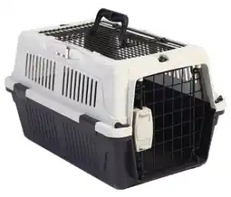 Dehner Dehner Lieblinge Transportbox Robbi Angebot