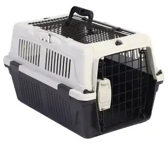 Dehner Dehner Lieblinge Transportbox Robbi Angebot