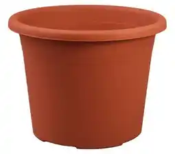 Dehner Pflanztopf Cylindro Angebot
