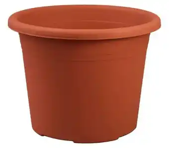 Dehner Pflanztopf Cylindro Angebot