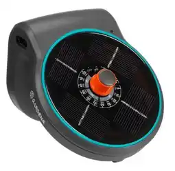 Dehner Gardena Solar-Bewässerung Aquabloom-Set Angebot