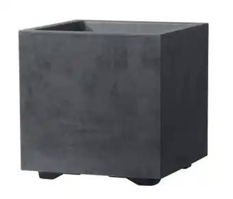 Dehner Deroma Pflanztopf Millenium Angebot