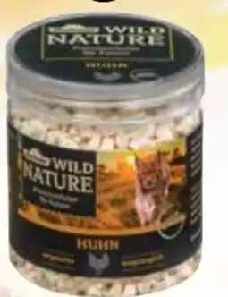 Dehner Dehner Wild Nature Katzensnack Angebot