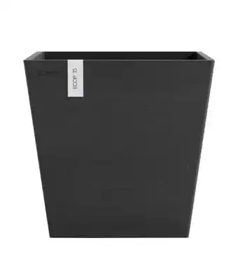Dehner Ecopots Pflanztopf Rotterdam Angebot