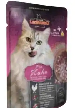 Dehner Leonardo Catfood Katzen-Nassnahrung Angebot