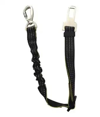 Dehner Dehner Lieblinge Hunde-Sicherheitsgurt Security Angebot