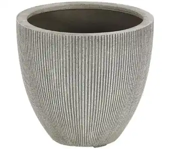 Dehner Dehner Pflanztopf Brisbane Angebot