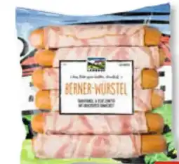 Unimarkt Landhof Berner-Würstel Angebot