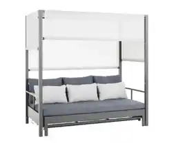 Dehner Dehner Daybed Hollywood Angebot