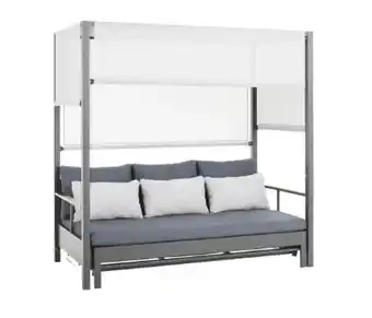 Dehner Dehner Daybed Hollywood Angebot