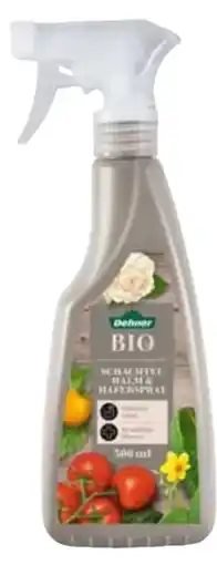 Dehner Dehner Bio Schachtelhalm-Hafersprays Angebot