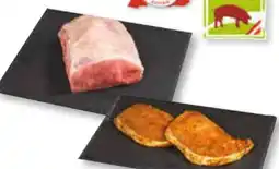 Unimarkt Karreesteaks Angebot
