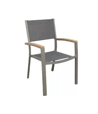 Dehner Dehner Stapelstuhl Colmar Angebot