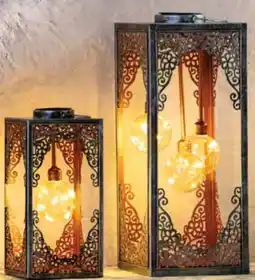 Dehner Dehner Solar-Laterne Marsa Angebot