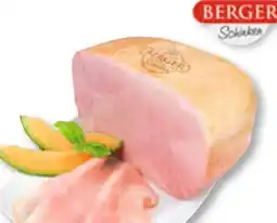 Unimarkt Berger Beinschinken Angebot