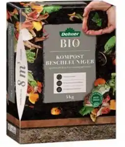 Dehner Dehner Bio Kompostbeschleuniger Angebot