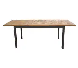 Dehner Dehner Ausziehtisch Colmar Angebot