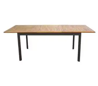 Dehner Dehner Ausziehtisch Colmar Angebot