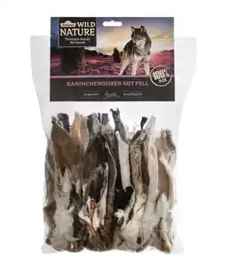 Dehner Dehner Wild Nature Hundesnacks Angebot