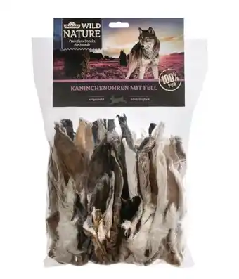 Dehner Dehner Wild Nature Hundesnacks Angebot
