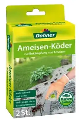 Dehner Dehner Ameisenköder Angebot