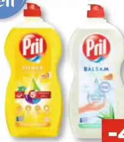 Unimarkt Pril Spülmittel Angebot
