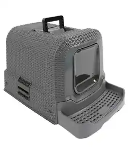 Dehner Dehner Premium Katzentoilette Jolie Angebot