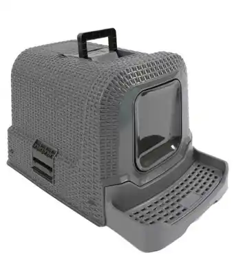 Dehner Dehner Premium Katzentoilette Jolie Angebot