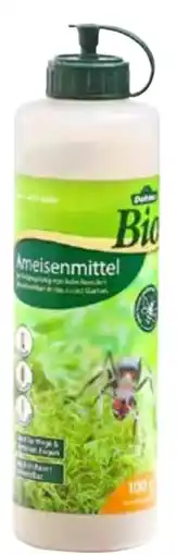Dehner Dehner Bio Ameisenmittel Angebot