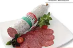 Unimarkt Sorger Ungarische Salami Angebot