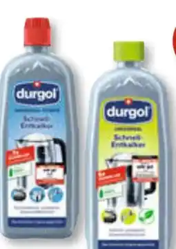 Unimarkt Durgol Universal Schnell-Entkalker Angebot
