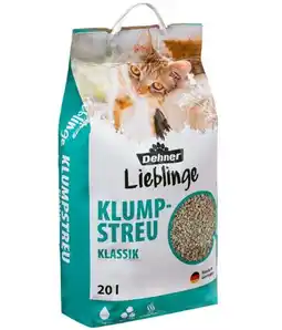 Dehner Dehner Lieblinge Klumpstreu Angebot