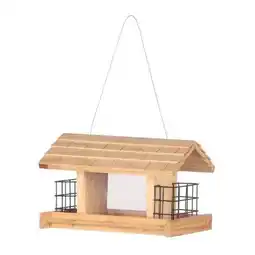Dehner Dehner Natura Futterhaus Aosta Angebot