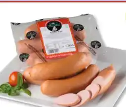 Unimarkt Ablinger Knacker Angebot