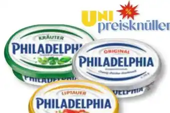Unimarkt Kraft Philadelphia Frischkäse Angebot