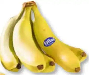 Unimarkt Fyffes Bananen Angebot