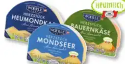 Unimarkt Woerle Herzstück Käsestücke Angebot
