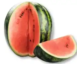 Unimarkt Mini Wassermelone Angebot
