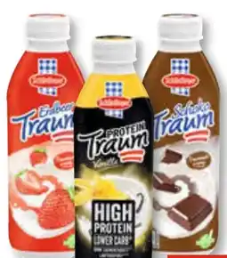 Unimarkt Schärdinger Erdbeer-Träume Angebot