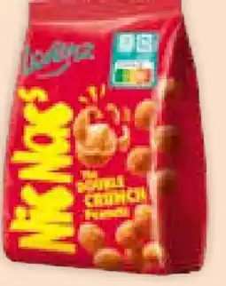 Müller Lorenz Nic Nacs Erdnüsse Angebot